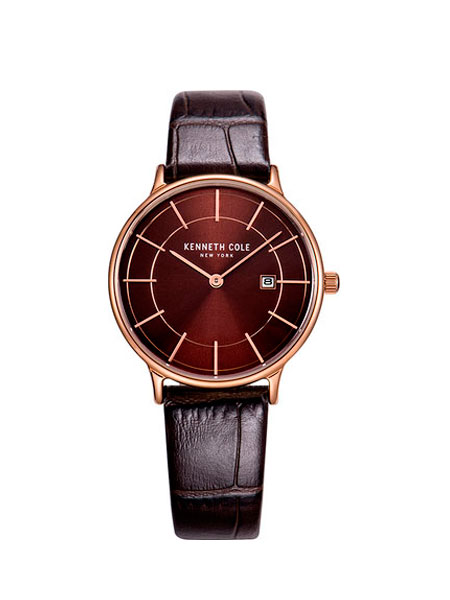 Часы Kenneth Cole Classic KC15057001